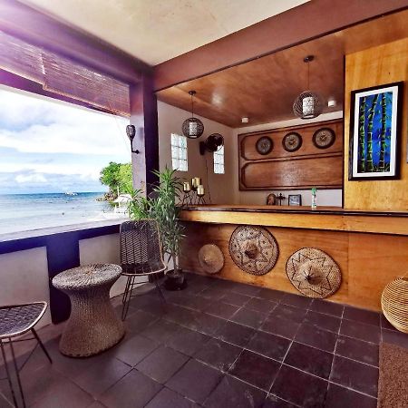 Seaside Hostel Malapascua 외부 사진