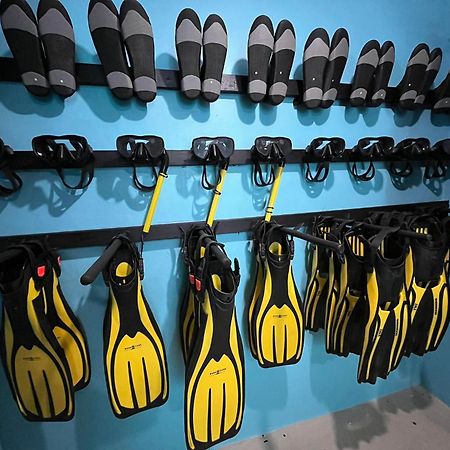 Seaside Hostel Malapascua 외부 사진