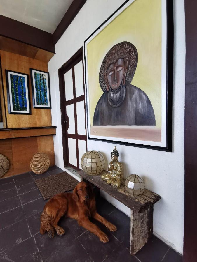 Seaside Hostel Malapascua 외부 사진