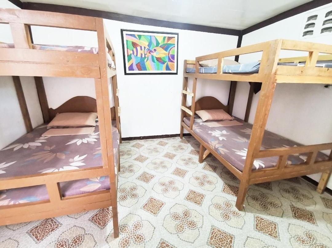 Seaside Hostel Malapascua 외부 사진