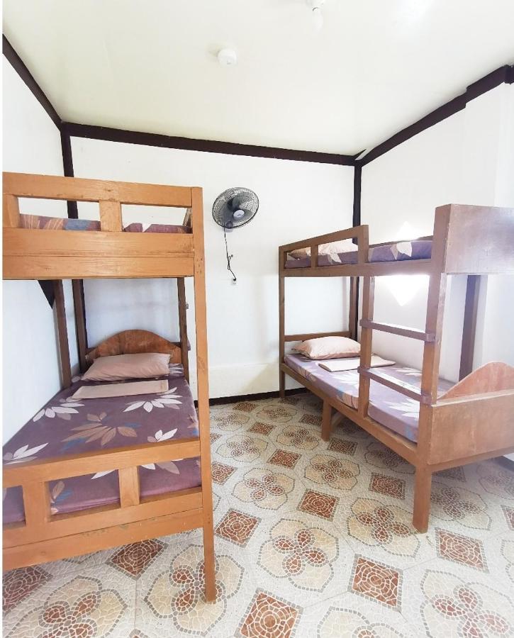 Seaside Hostel Malapascua 외부 사진