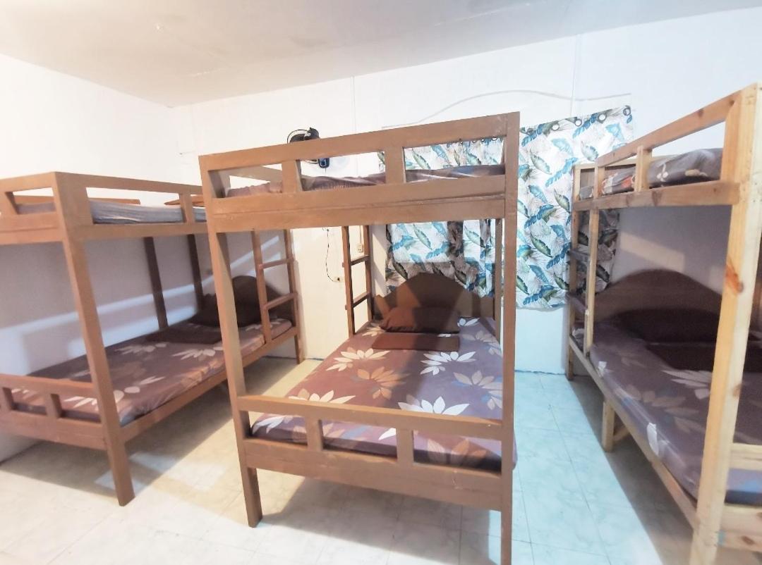 Seaside Hostel Malapascua 외부 사진