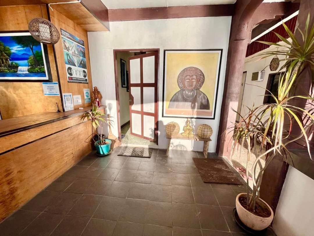 Seaside Hostel Malapascua 외부 사진