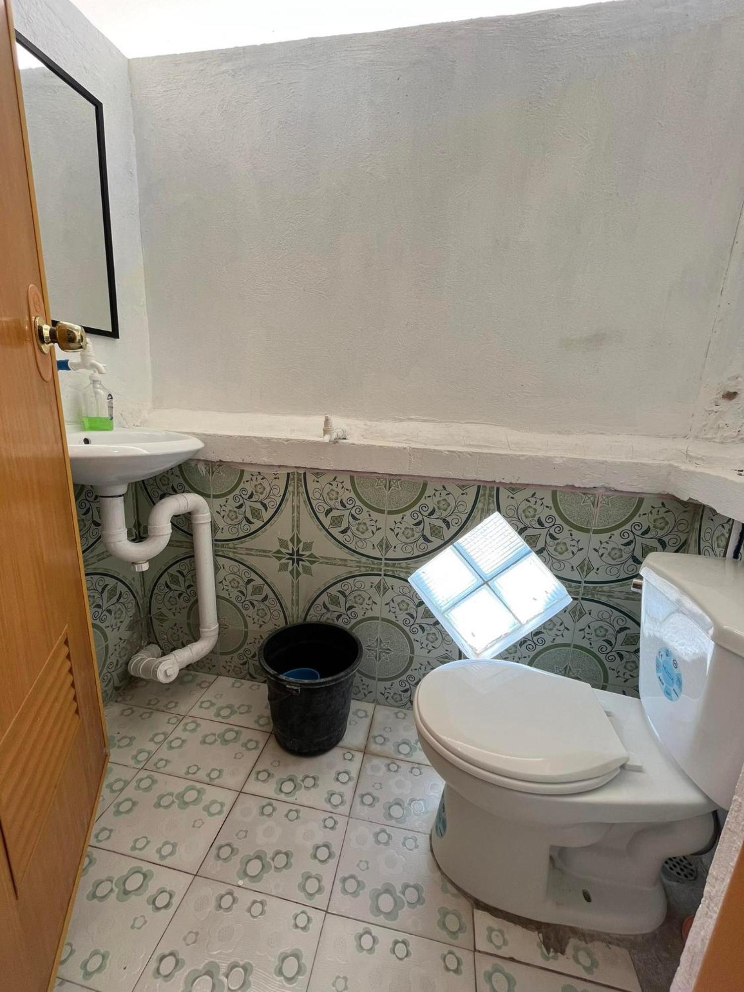 Seaside Hostel Malapascua 객실 사진